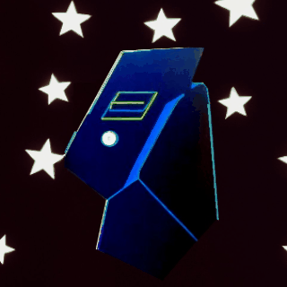 Modelo Ridiard iX 2024 Art Concept